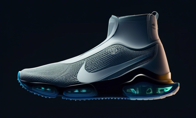 A High-Tech Recovery Boot Collaboration Inside Nike's Newest Collection ?