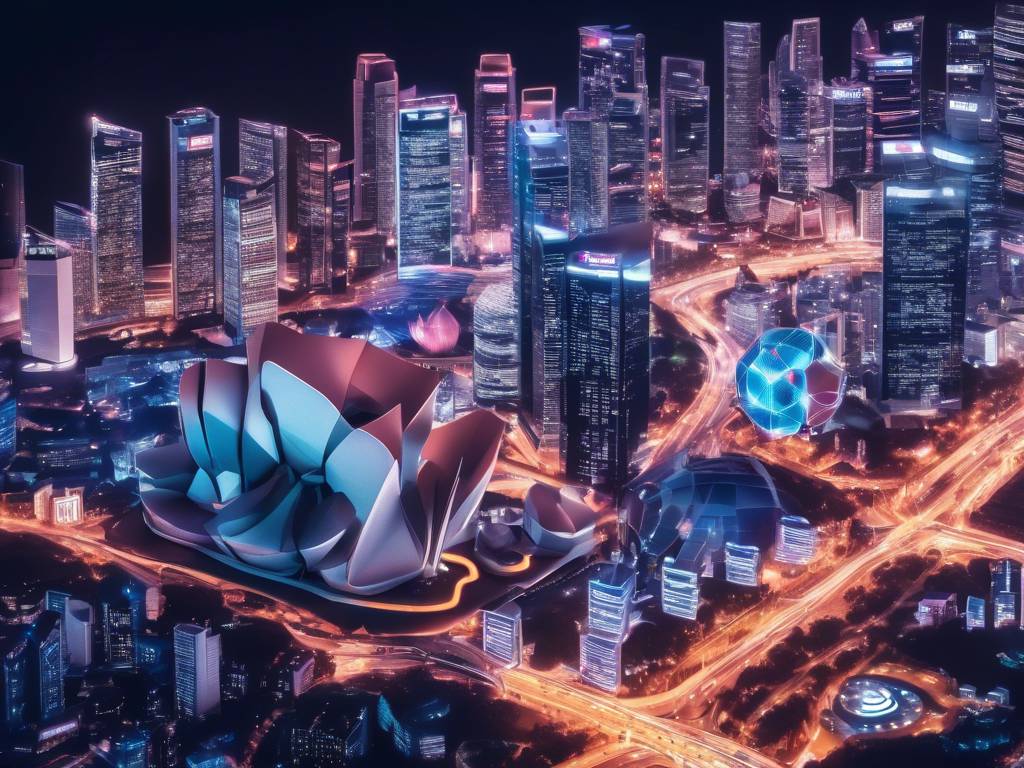 Polkadot Blockchain Academy Returns to Singapore ? Hybrid Training Program Excites!