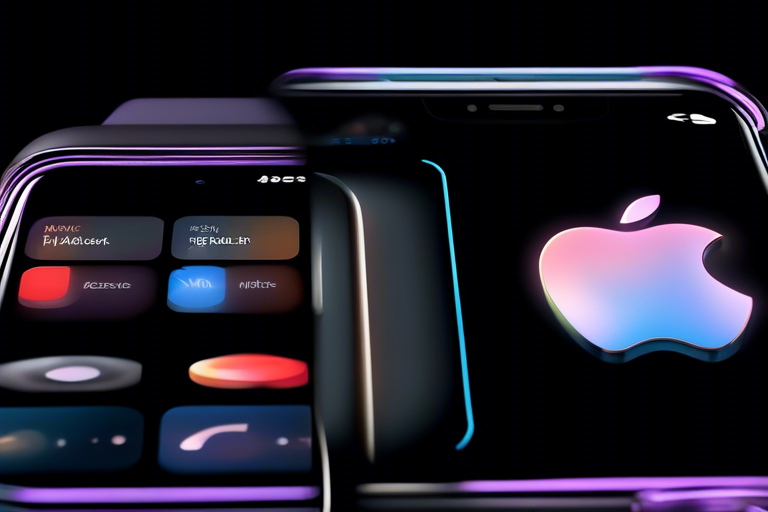 Don't Miss Exciting Highlights from Apple's WWDC ??