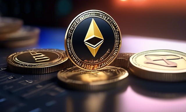 Anticipated withdrawal of more than $350 million in Ethereum: how will the price of ETH be affected? ?