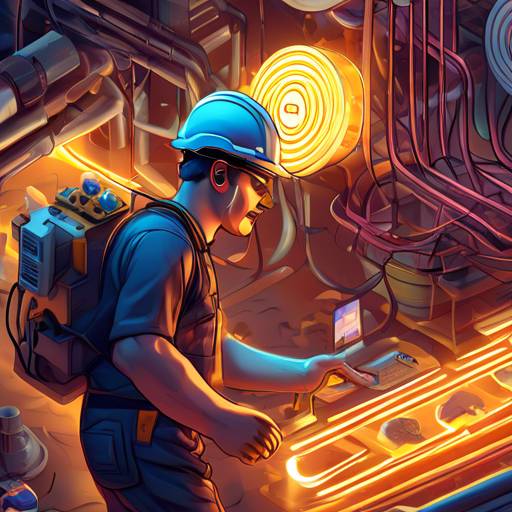 Crypto Miners Defy Govt's Energy Data Request! ???