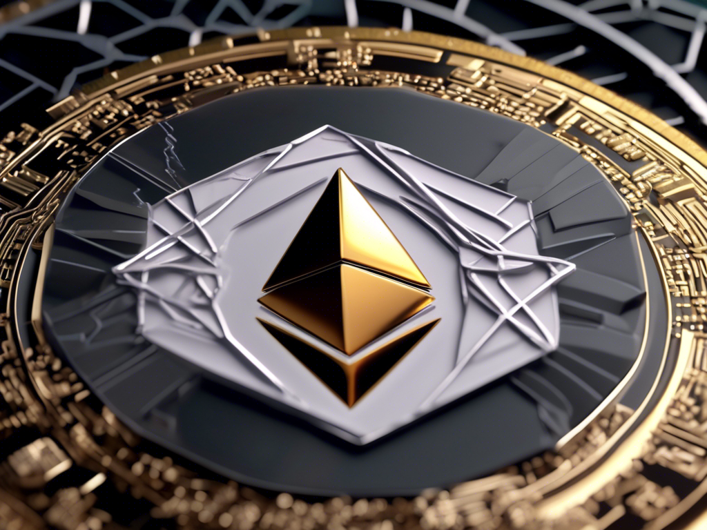 VanEck analysts predict Ethereum (ETH) hitting $22,000 ??