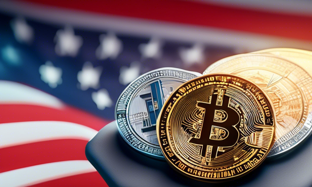 Surge in 'Unregulated' Crypto Betting Anticipated for 2024 US Election on Polymarket ?