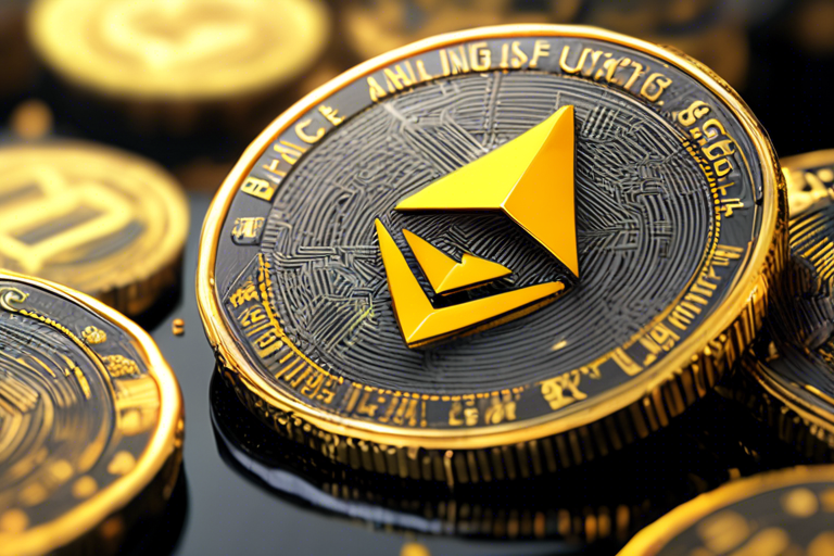 Binance.US Clears Name in SEC Investigation: No Evidence Found! ??