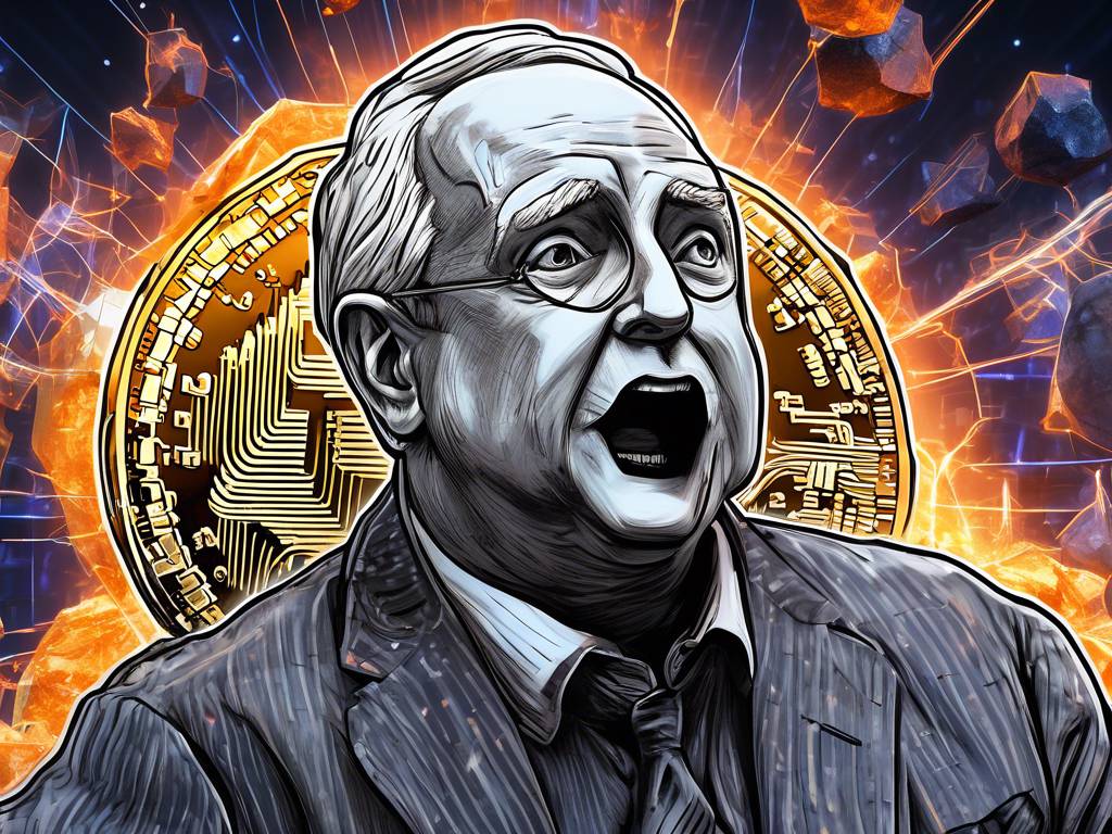 Analyst warns: Bitcoin must reclaim & bounce, or face demise! ??