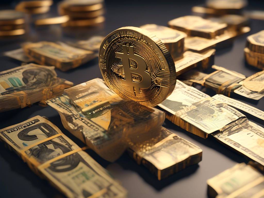 European crypto regulation tackles money laundering  ??