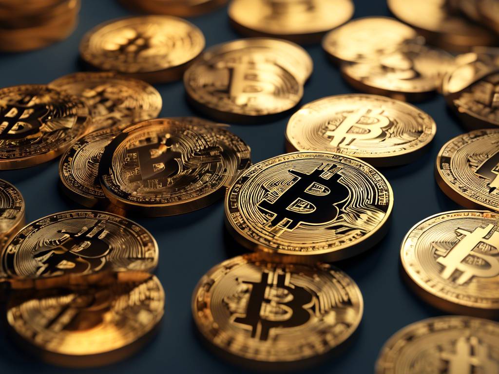 Morgan Stanley Brokers to Recommend Bitcoin ETFs! ??
