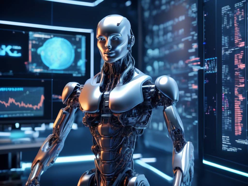 AI tech stocks rally with expert's blessing ??