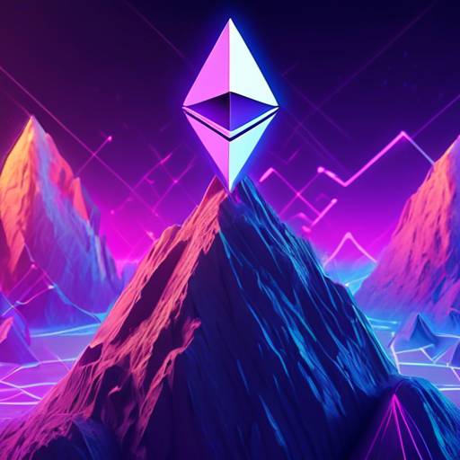 Ethereum's $4,000 Price Target: Crypto Analyst Predicts ETH Rally Continues ?