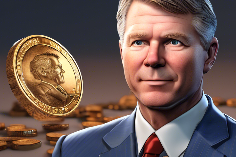 Discover Senator Roger Marshall's wealth: net worth disclosed! ??