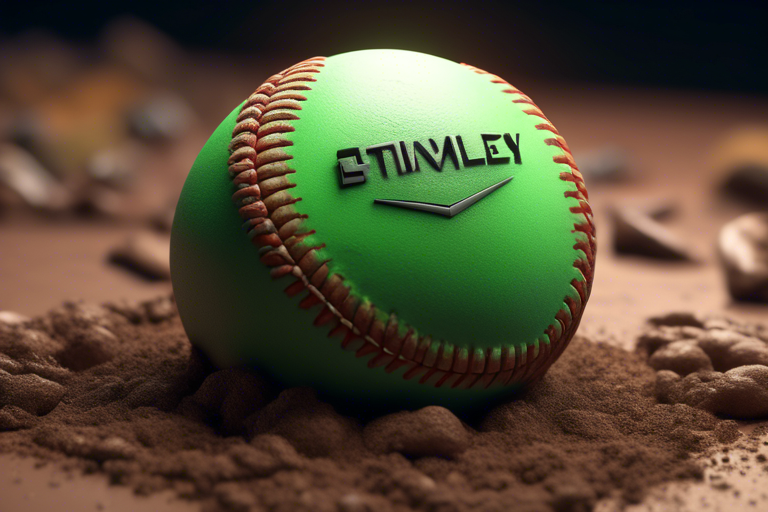 Another home run is hit in small caps by Stanley Druckenmiller following successful Nvidia trade! ?