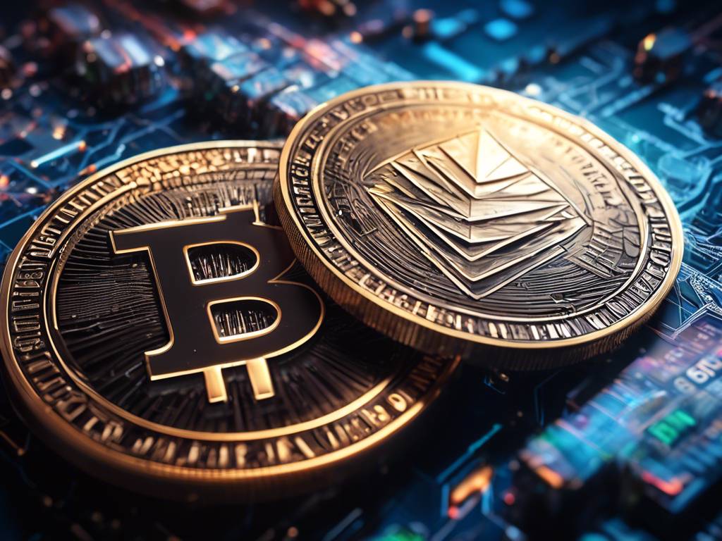 SEC delays decision on Invesco Galaxy Ethereum ETF ?