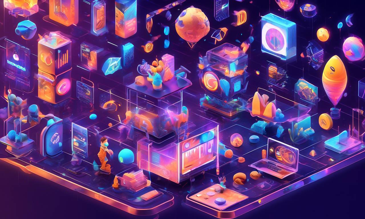 Boost NFT Trading Volume with a Seamless Solution! ??