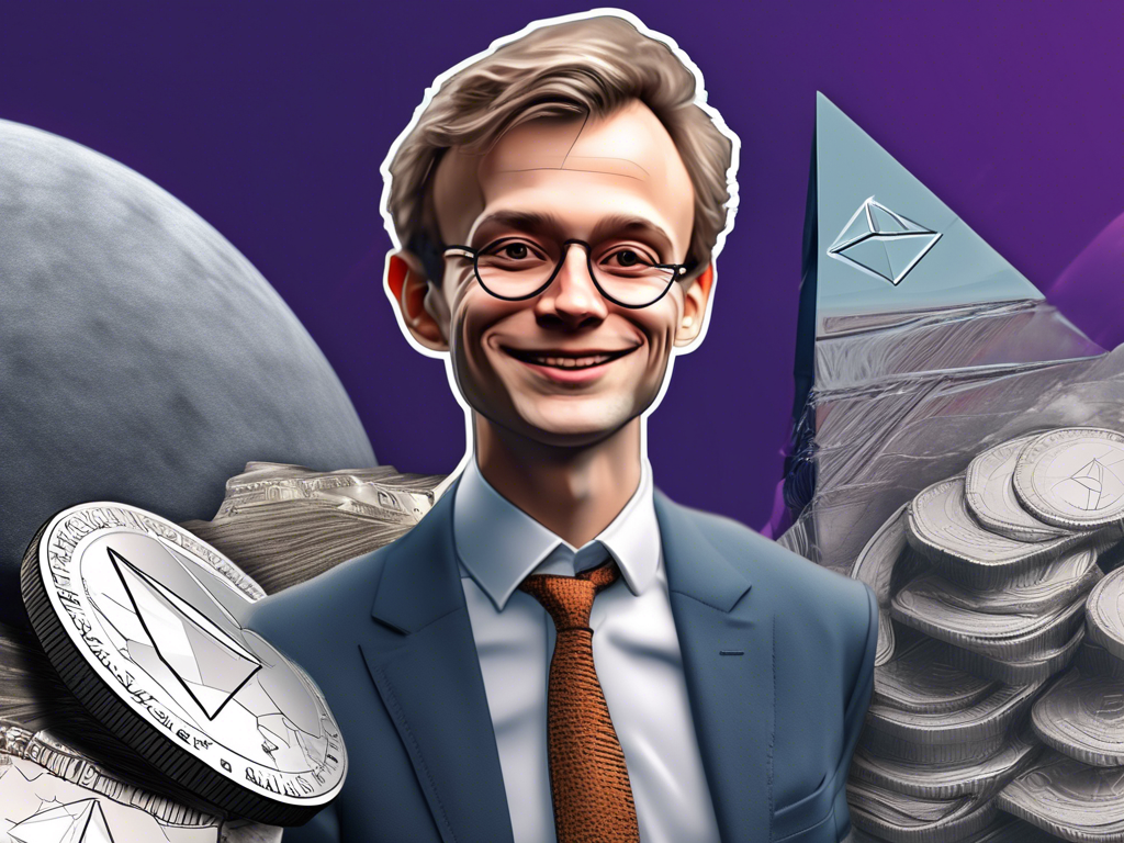 Economist Alex Krüger Predicts Ethereum All-Time Highs Soon! ??