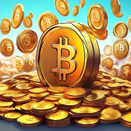 Bitcoin ETF Notes Record $673M Inflow ??