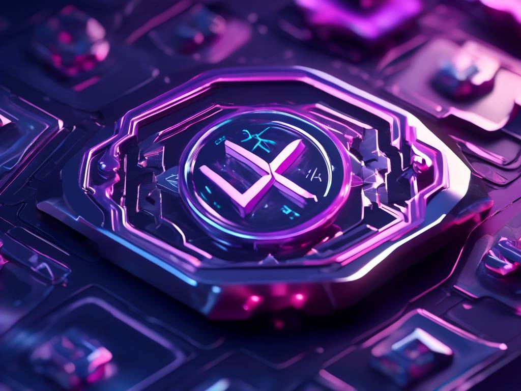 Discover DYDX: The Ultimate Guide to dYdX Chain Utility Token! ?
