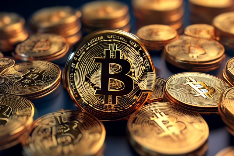 Bitcoin Supply on Exchanges Hit Record Low ? Signaling Lower ‘Drop-Off Risk’ ?