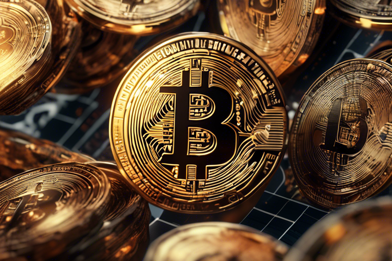 Bitcoin: The Ultimate Safe-Haven in Times of Inflation ?