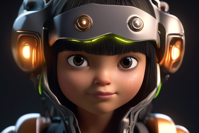 Unveil NVIDIA's DoRA: Next-Level AI Model Fine-Tuning! ??