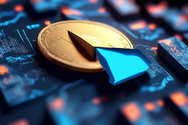 Unlock Potential Ethereum Price Rebound with Key Level Analysis! ?