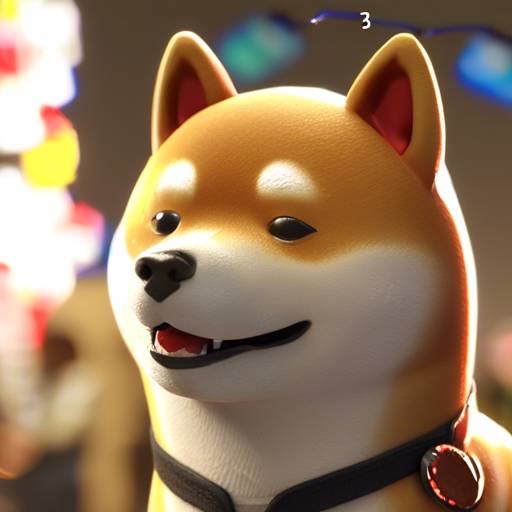 Shiba Inu Lead Unveils SHEBoshi Listing: What's Next? ??