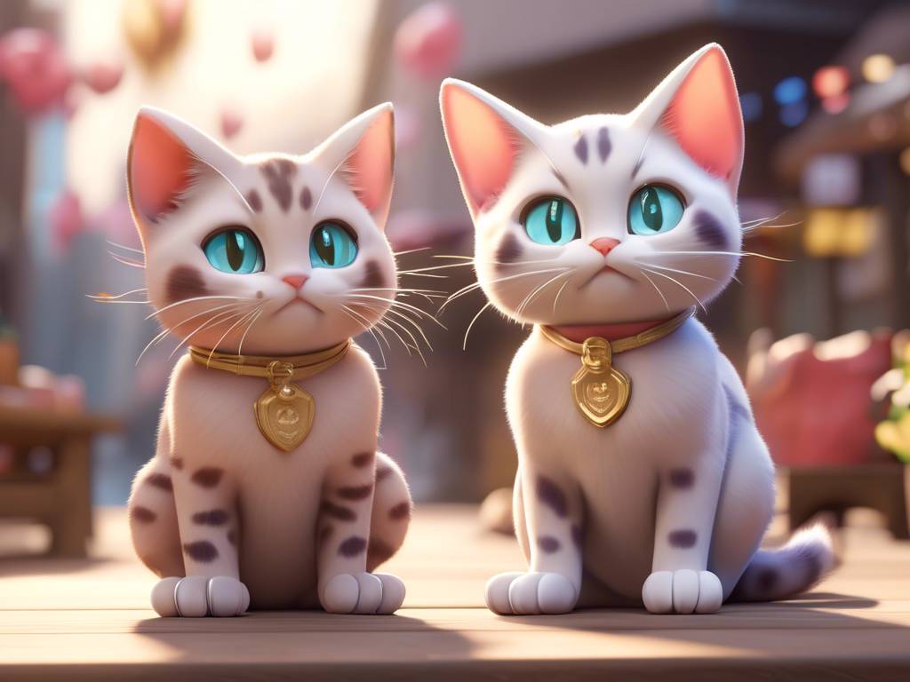 MEW and MOEW: Traders Earn Millions ?