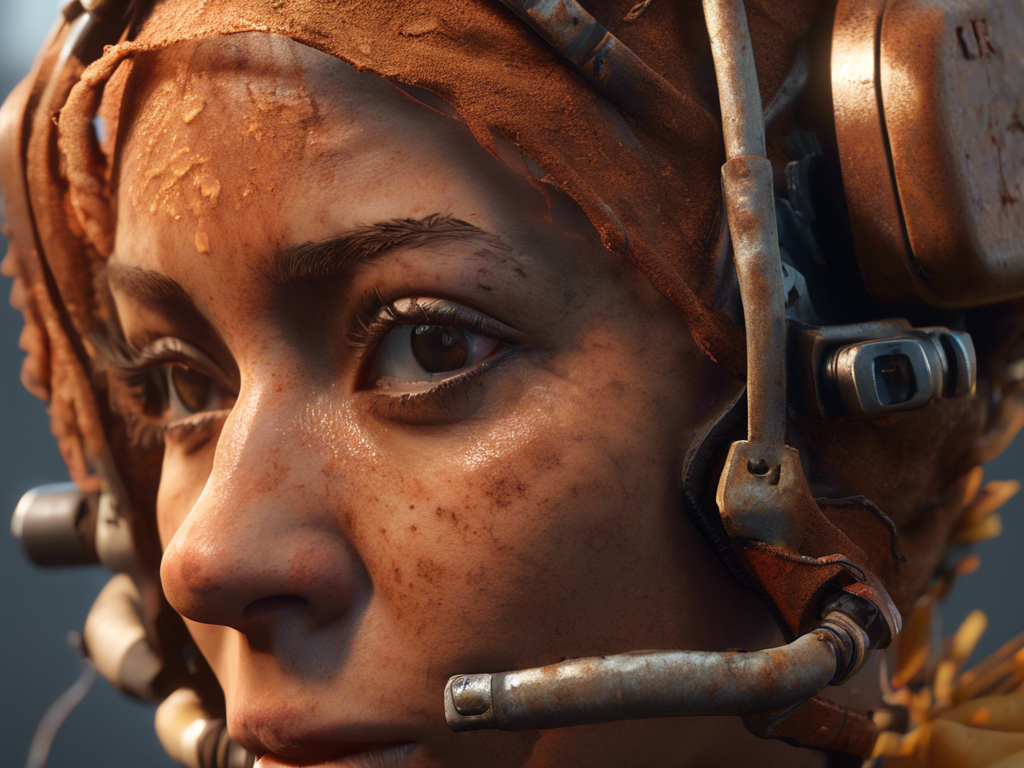 Mastering Solana from Rust: Ultimate Dev Guide ??