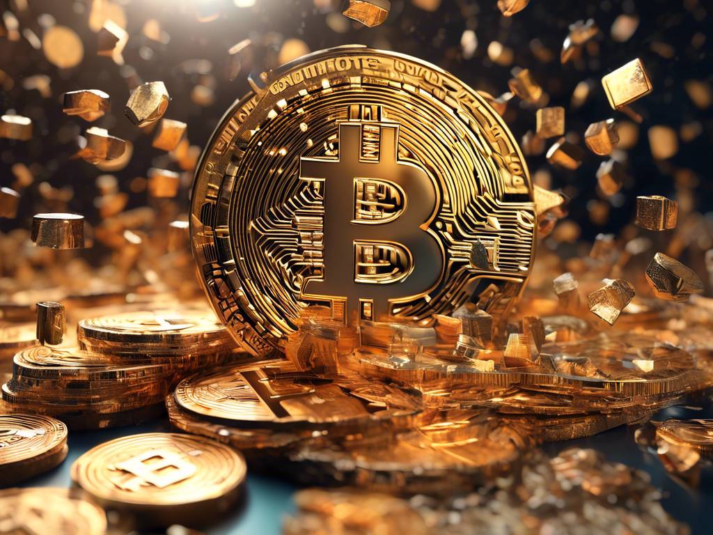 AI tokens outpace record-breaking bitcoin ??