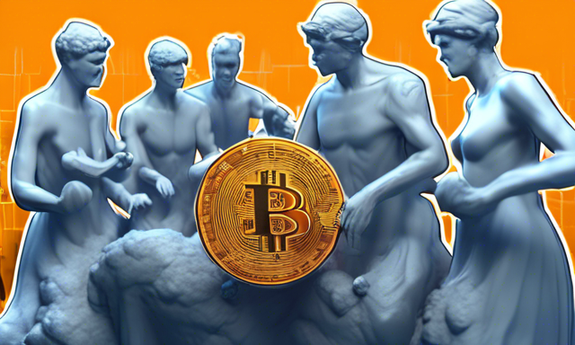 A Yearly High for Bitcoin's Net Flows to Exchanges has Been Reached, Reasons Revealed!?