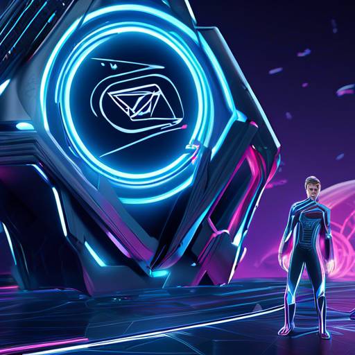 Tron Founder Dismisses Limited HTX Usage Claims: ? Find Out Why!