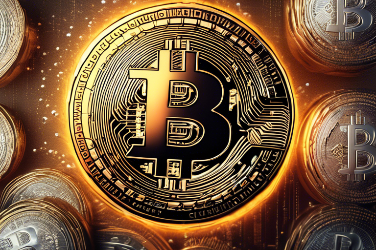 Could the bottom of Bitcoin be reached? ??
