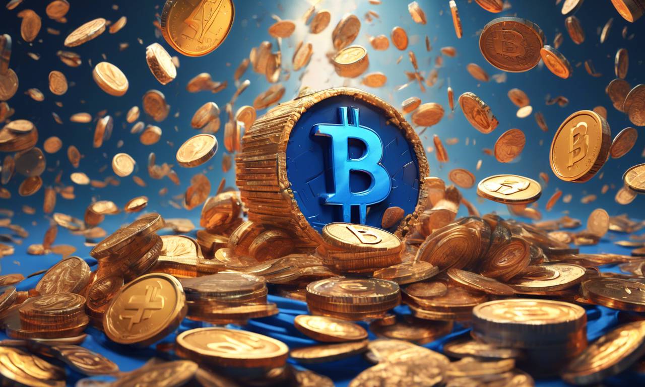 Coinbase Warns: ? AI Altcoins Overrated! Uncover the Truth ?