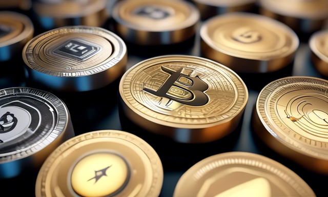 Crypto performers such as Bittensor, Avalanche, and Core were topped today on August 23?