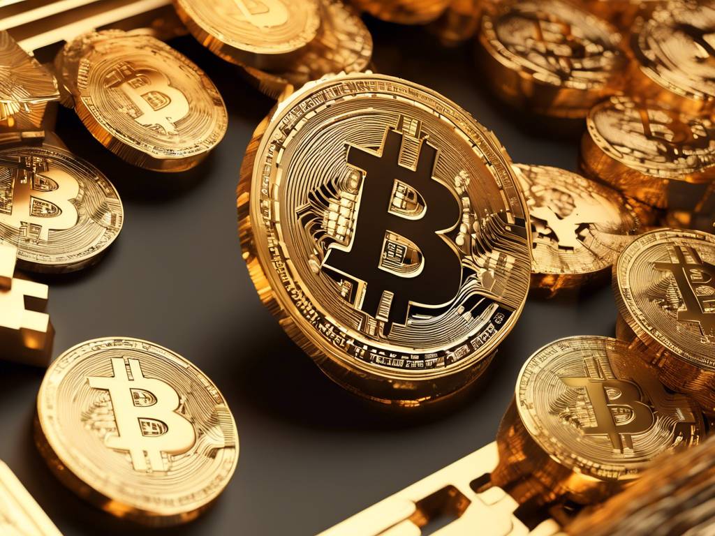 Idaho financial advisor reveals 6% portfolio in Bitcoin ETF! ??