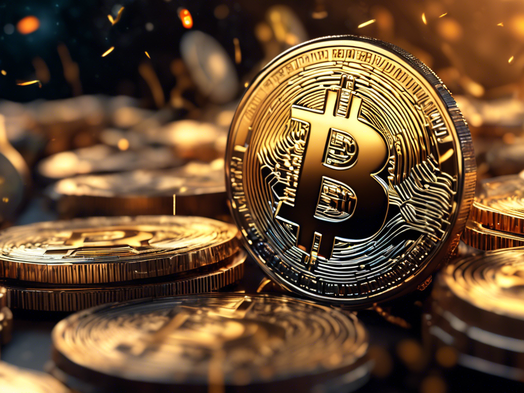 Bitcoin (BTC) price to reach new all-time high by 12th June ??