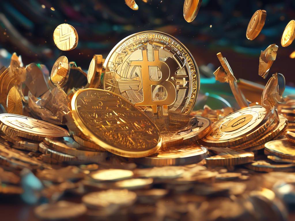 Top Altcoins Outperforming as Solana (SOL) Flips BNB ?