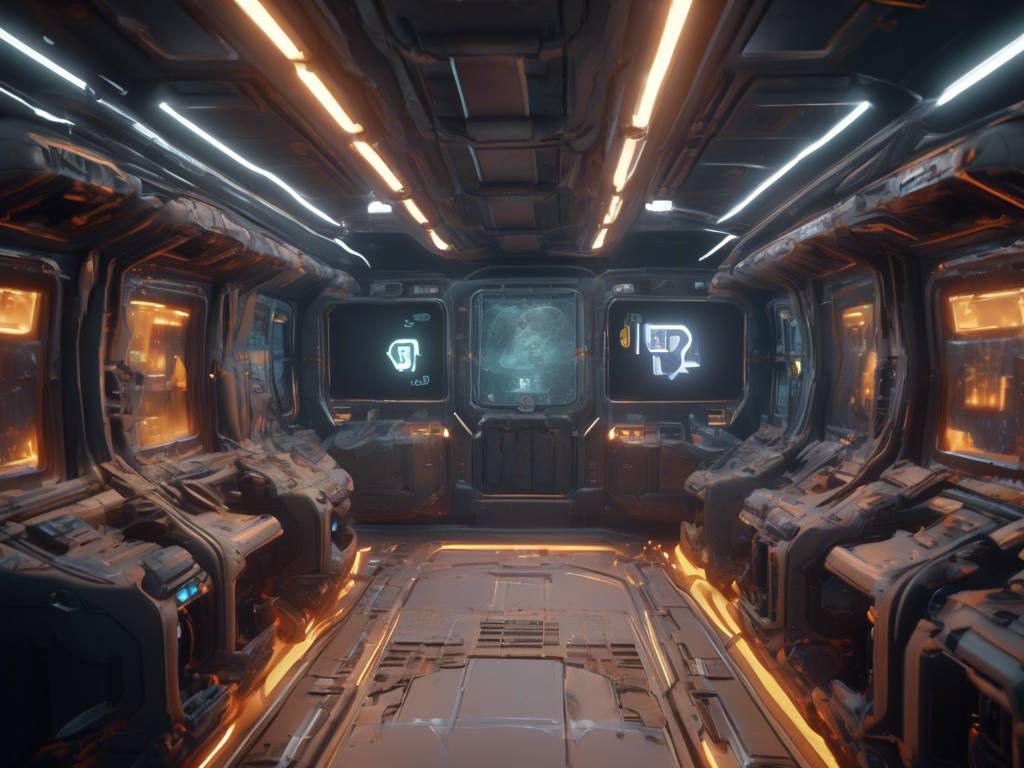 BNB Stable, Ready for Outbreak! ??