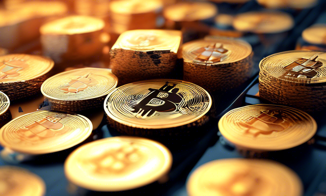 US Push for 'Made in USA' Mining Threatens Chinese Bitcoin Mining Firm Dominance! ????