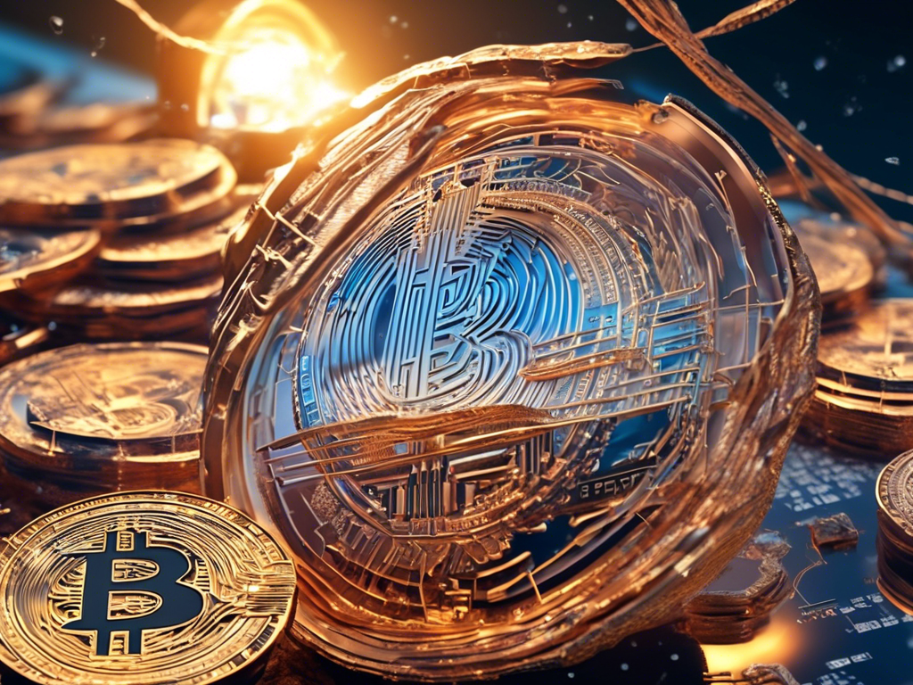 America's Bright Bitcoin Future Revealed ??