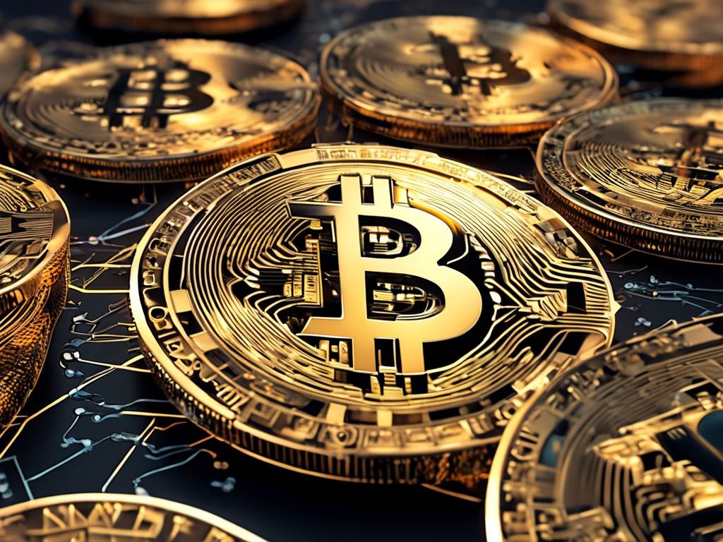 Uncover Bitcoin's Social Risks ??