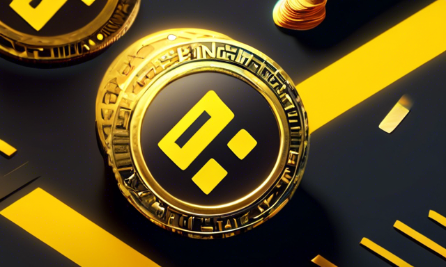 $40,000 TON Token Voucher Spot Trading Tournament announced by Binance ?