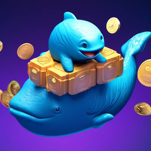 Apecoin Surges to 6-Month Peak ?: Whales' Tactics Fuel Rally!