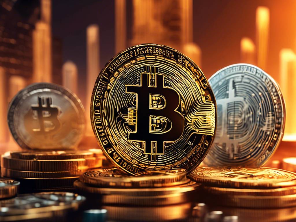 Wells Fargo's Bold Move: Investing in Bitcoin ETFs ??