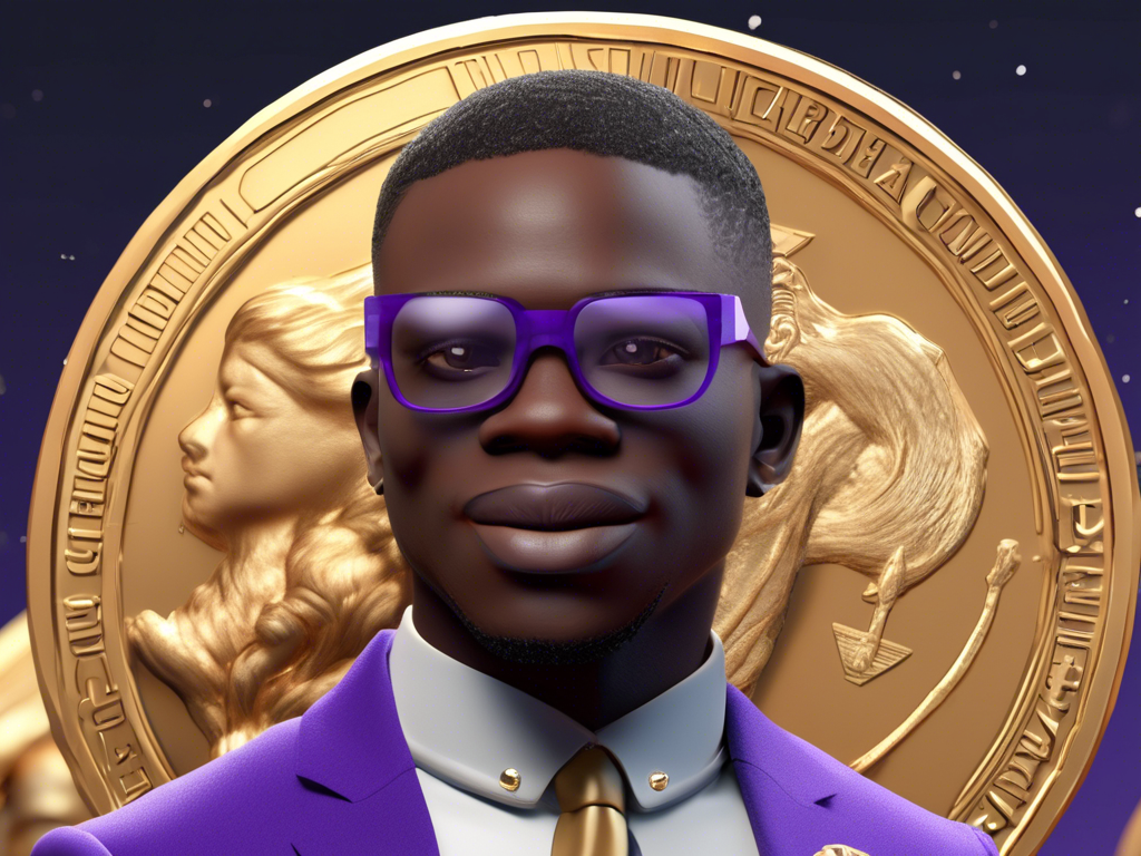 Co-founder Adeniyi Abiodun Reveals Exciting Updates for Libra & Sui! ??