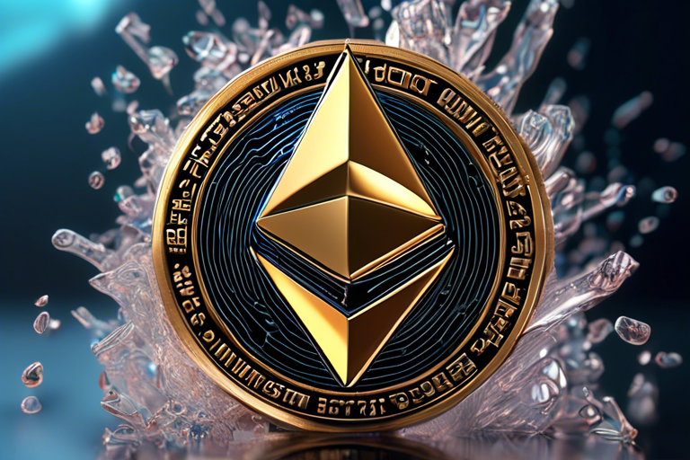 Ethereum's Rise Signals Potential Altseason Ahead ??