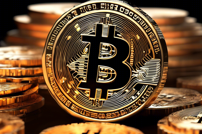 Bitcoin's potential for new high above $85k ??