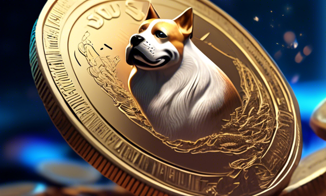 DOGSUSD COIN-M Perpetual Contract with 20x Leverage is Launched ??