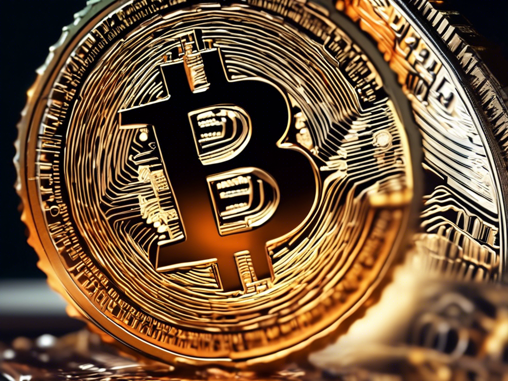 Top analyst predicts Bitcoin price could drop ??