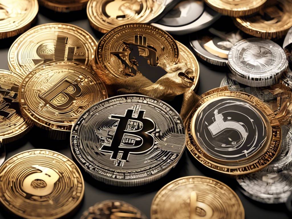 Exposing Major Crypto Scams: $25M Ethereum Theft & 'Crypto King' Arrested ?