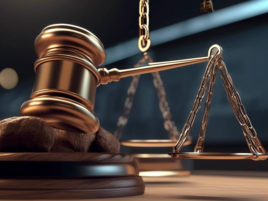 Finiko Executive Gets 3-Year Prison Sentence for Crypto Fraud ??